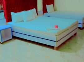 Malinum Grande Guest House, B&B sihtkohas Lahore