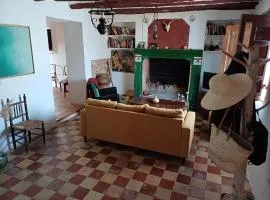 Casa rural Quintina, relax en la Sierra del Segura