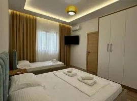 VILA GOLDEN SAND