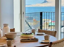 Faroe Stay Apartments, No.1