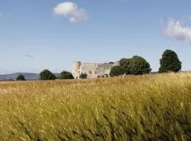 Château de la Gabelle Férrassières