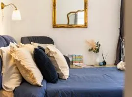 Da RESIDENZA AVEZZANO