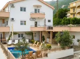 Villa Lux Rajović