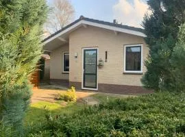 Vrijstaande bungalow Lely in Putten op de Veluwe