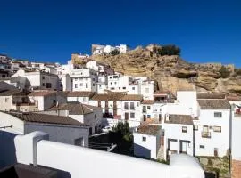 La Jaboneria de Setenil