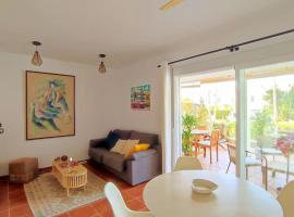 AlcaidesaBnb - Acogedor Apto., hotel v destinaci Alcaidesa
