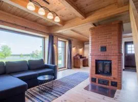 Vellavere Holiday Home I Sauna Possibility
