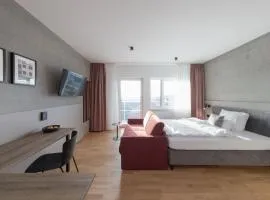 Brera Serviced Apartments Singen