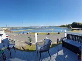 Lakes edge view, hotel di Millom