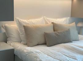 Faroe Stay Apartments No 3, hotel en Tórshavn