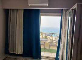 Julana beach resort, hotell i Hurghada