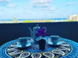 Aluga-se Apartamento em Fortaleza-CE