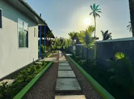 WOBUZ LODGE