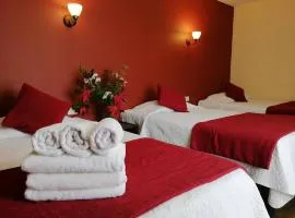 Hotel Palmeras