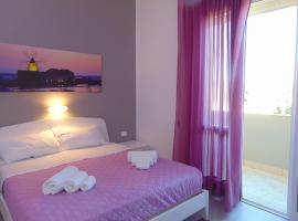 Residence Le Isole, hotel v destinaci Marsala