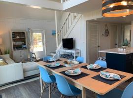 KH4319 Seascape, holiday home in Kitty Hawk
