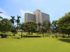 Sheraton Kampala Hotel