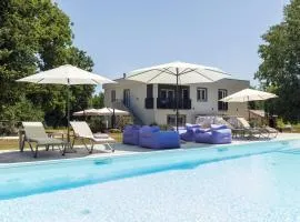 Luxury Villa Četiri Hrasta