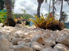 Islote House Camping, hotel with parking in Arecibo