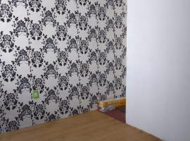 Casa de 2 pisos en SJL, hotel v destinaci Lima