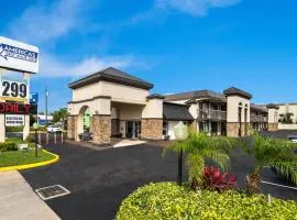 Americas Best Value Inn Orlando, FL