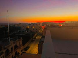 Ta Phyllis - Apartments & Villas with Sunset & Sea Views, hotel Għajnsielemben