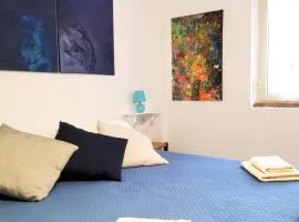 Artist's Home
