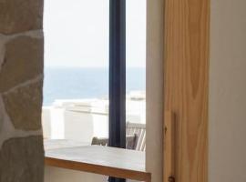 La Casita con Buena Vista, hôtel à La Pared