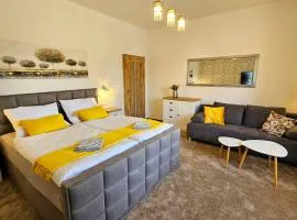 Apartmány Podzámčí