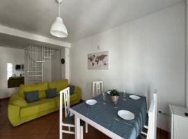 El Sardinero, khách sạn ở Chipiona