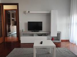 Appartamento a vista panoramica, apartamento en Biella