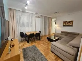 Arena apartment