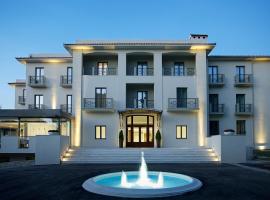 Domotel Kastri, hotel near Playmobil Fun Park Athens, Athens