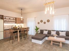 armonia tinos, hotel en Tinos