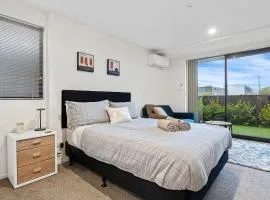 Citypad Studio Apartment