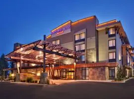 SpringHill Suites Coeur d'Alene