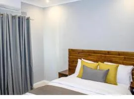 Thito Manor Apartment