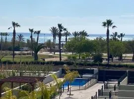 Adosado en Playa Casablanca