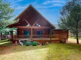 Pine Rock Cabin