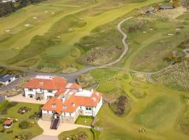 Golf Links Cottage - Views of Royal County Down