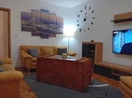 Apartman Lata
