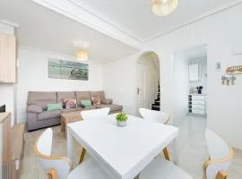 Bungalow Aguas Nuevas Sunrise