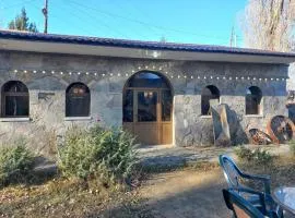 Saro B&B