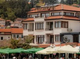 Hotel Aleksandrija