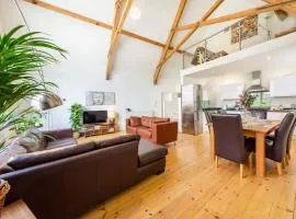 Central Blissful Corner