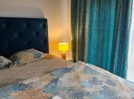 Nakiiii apartmanii