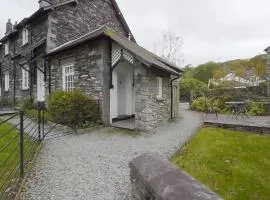 Riverside Cottage