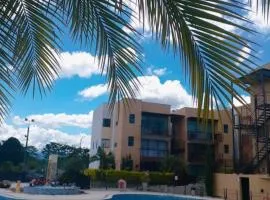 Hermoso apartamento en la Tebaida, Quindío