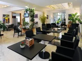 Hotel Unger