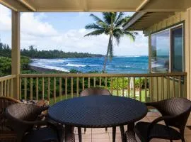 Hana Kai Maui - #1 Waikaloa Oceanfront 1BR